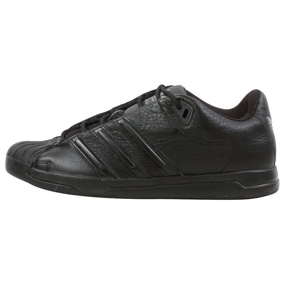 ADIDAS MEN\'S METRUM 3.5 SKATE SHOE BLACK, GRAY (8.5) main image 6